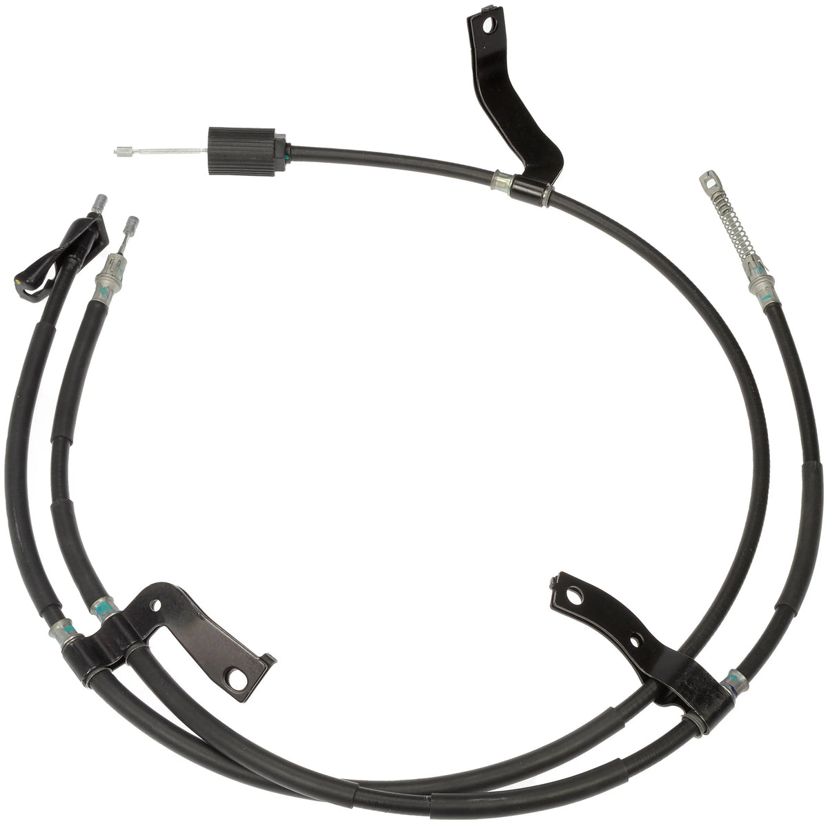 Dorman C661360 2012-2015 Chevrolet Captiva Sport Parking Brake Cable