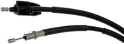 Dorman C661360 2012-2015 Chevrolet Captiva Sport Parking Brake Cable