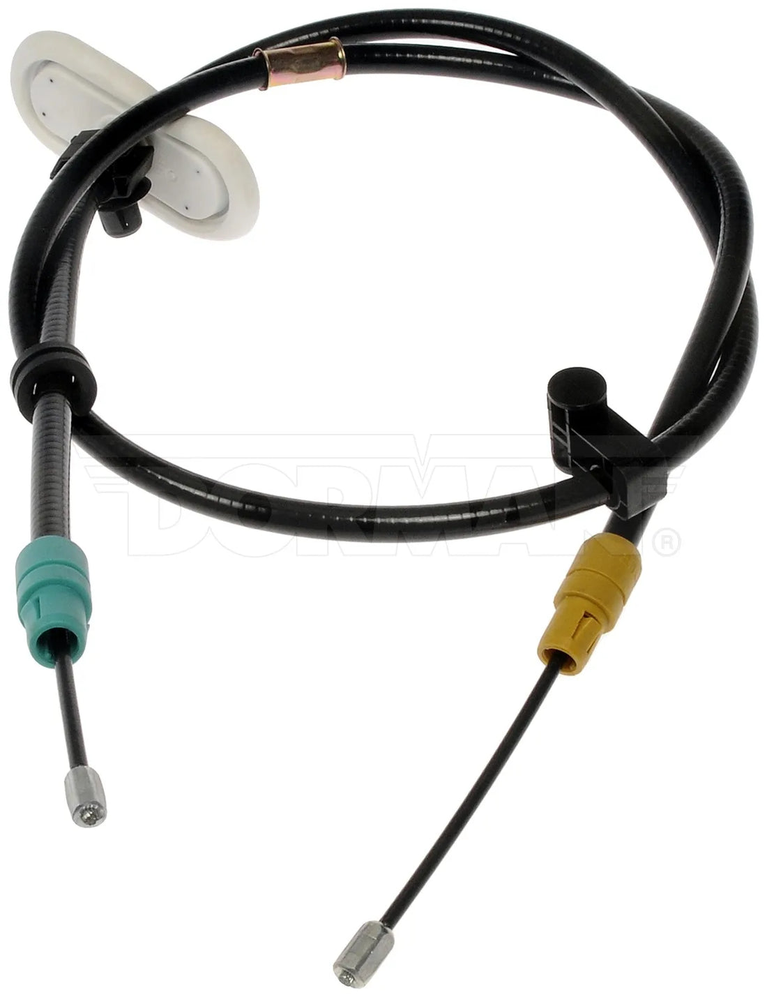 Dorman C661363 2004-2007 Chevrolet Malibu Parking Brake Cable