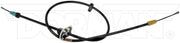 Dorman C661363 2004-2007 Chevrolet Malibu Parking Brake Cable