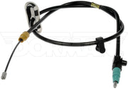Dorman C661364 2004-2007 Chevrolet Malibu Parking Brake Cable