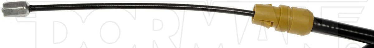 Dorman C661364 2004-2007 Chevrolet Malibu Parking Brake Cable