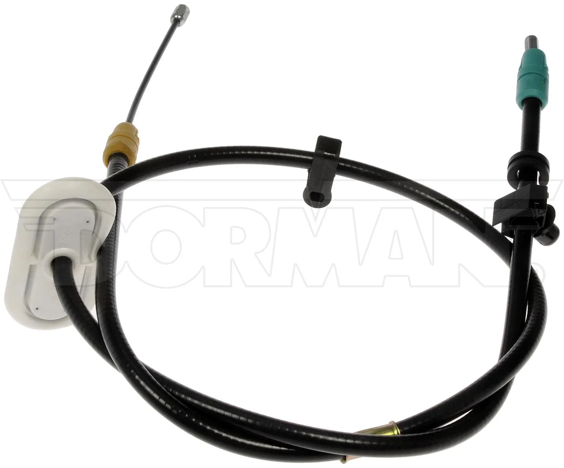 Dorman C661364 2004-2007 Chevrolet Malibu Parking Brake Cable