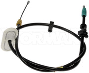 Dorman C661364 2004-2007 Chevrolet Malibu Parking Brake Cable