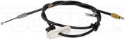 Dorman C661365 2004-2007 Chevrolet Malibu Parking Brake Cable