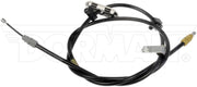 Dorman C661365 2004-2007 Chevrolet Malibu Parking Brake Cable