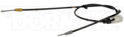 Dorman C661366 2004-2007 Chevrolet Malibu Parking Brake Cable