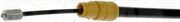 Dorman C661366 2004-2007 Chevrolet Malibu Parking Brake Cable