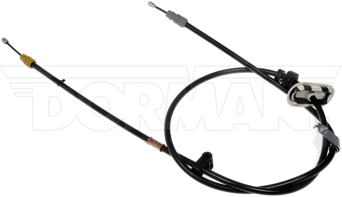 Dorman C661366 2004-2007 Chevrolet Malibu Parking Brake Cable