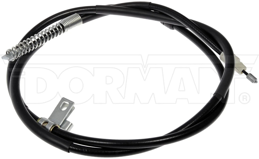 Dorman C661367 2006-2007 Chevrolet Silverado 3500 Parking Brake Cable