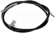 Dorman C661367 2006-2007 Chevrolet Silverado 3500 Parking Brake Cable