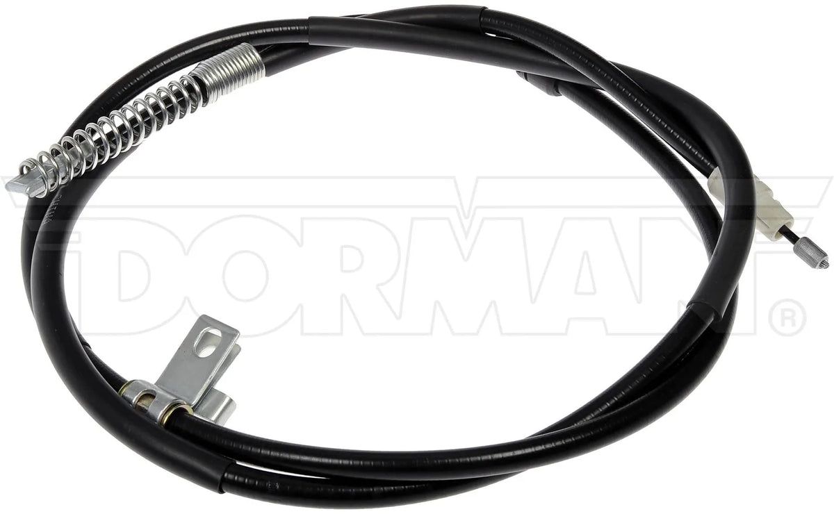 Dorman C661367 2006-2007 Chevrolet Silverado 3500 Parking Brake Cable