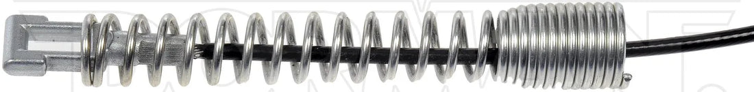Dorman C661367 2006-2007 Chevrolet Silverado 3500 Parking Brake Cable