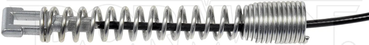 Dorman C661367 2006-2007 Chevrolet Silverado 3500 Parking Brake Cable