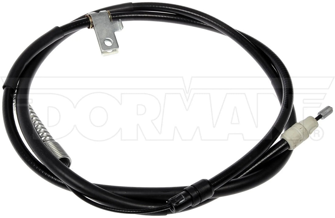 Dorman C661367 2006-2007 Chevrolet Silverado 3500 Parking Brake Cable