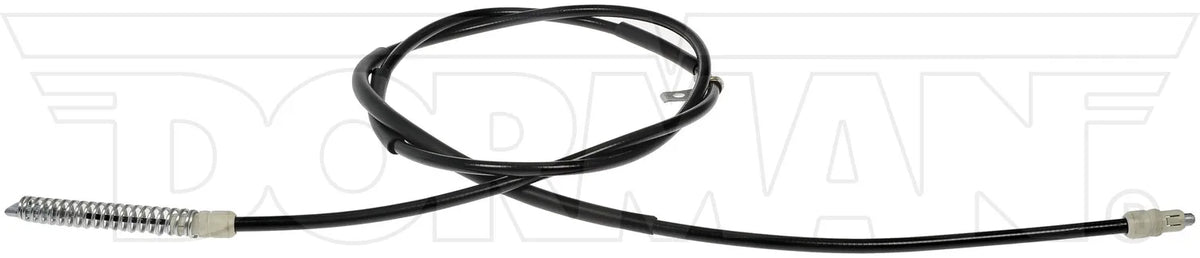 Dorman C661369 2012-2020 GMC Savana 3500 Parking Brake Cable