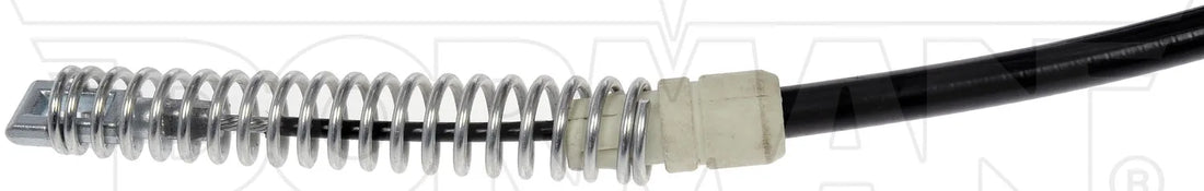 Dorman C661369 2012-2020 GMC Savana 3500 Parking Brake Cable