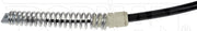 Dorman C661369 2012-2020 GMC Savana 3500 Parking Brake Cable