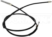 Dorman C661369 2012-2020 GMC Savana 3500 Parking Brake Cable