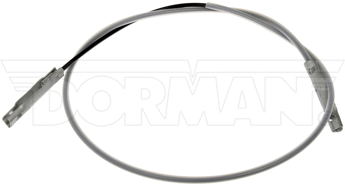 Dorman C661371 2011-2020 Chevrolet Express 2500 Parking Brake Cable
