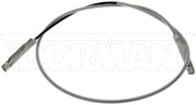 Dorman C661371 2011-2020 Chevrolet Express 2500 Parking Brake Cable