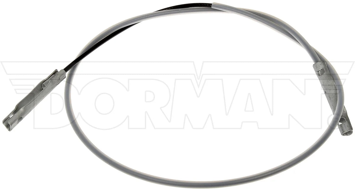 Dorman C661371 2011-2020 Chevrolet Express 2500 Parking Brake Cable