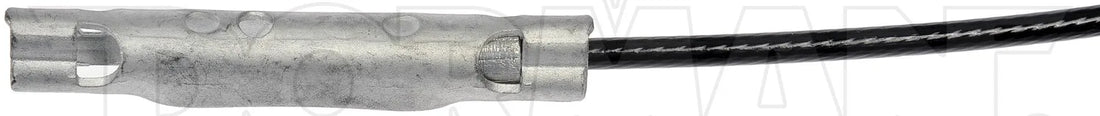 Dorman C661371 2011-2020 Chevrolet Express 2500 Parking Brake Cable