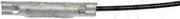 Dorman C661371 2011-2020 Chevrolet Express 2500 Parking Brake Cable