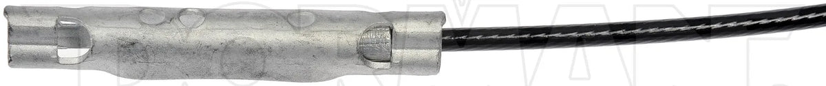 Dorman C661371 2011-2020 Chevrolet Express 2500 Parking Brake Cable