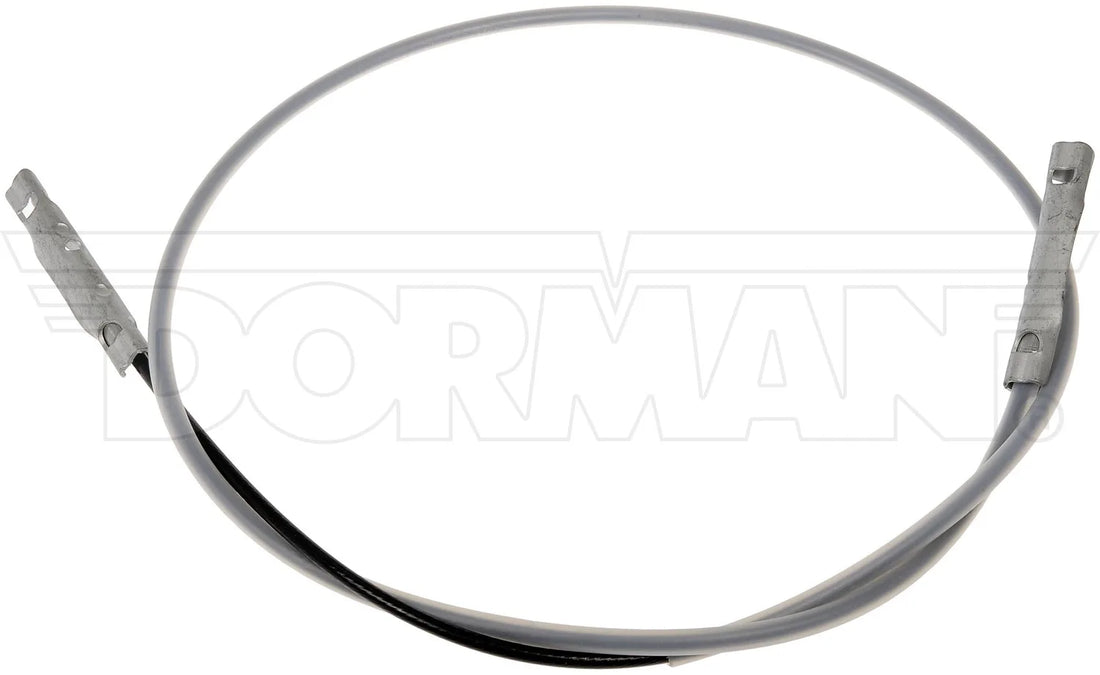Dorman C661371 2011-2020 Chevrolet Express 2500 Parking Brake Cable
