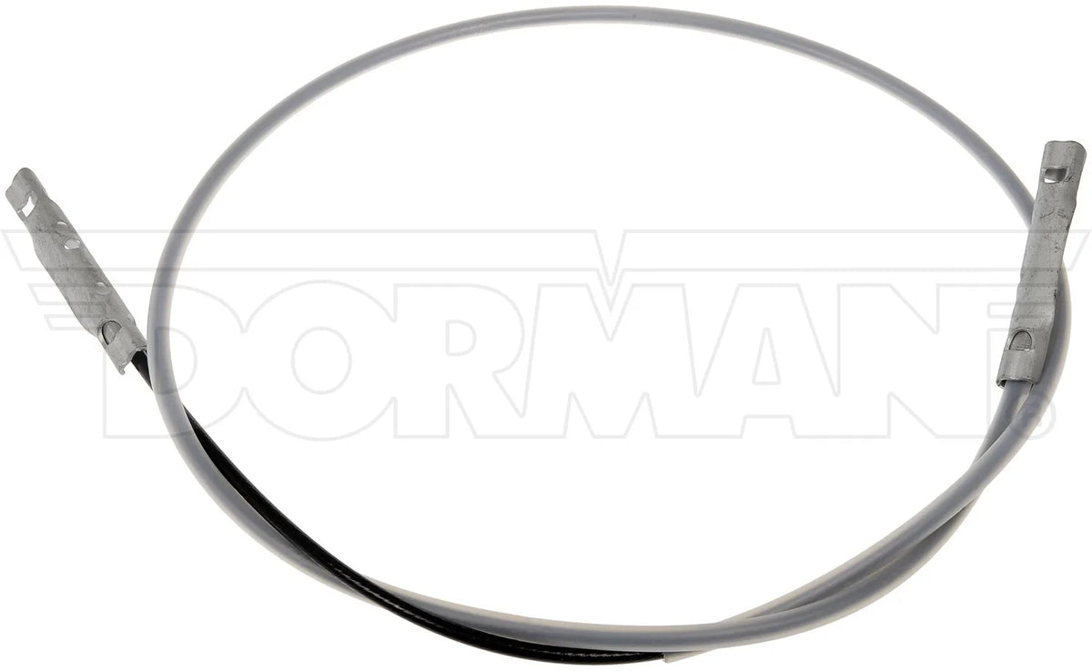 Dorman C661371 2011-2020 Chevrolet Express 2500 Parking Brake Cable