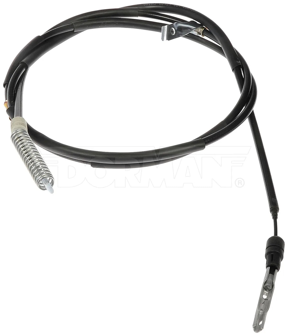 Dorman C661373 2015-2019 Chevrolet Silverado 3500 HD Parking Brake Cable
