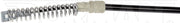 Dorman C661373 2015-2019 Chevrolet Silverado 3500 HD Parking Brake Cable