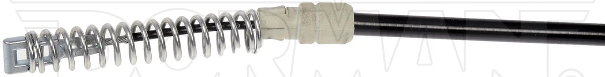 Dorman C661373 2015-2019 Chevrolet Silverado 3500 HD Parking Brake Cable
