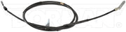 Dorman C661373 2015-2019 Chevrolet Silverado 3500 HD Parking Brake Cable