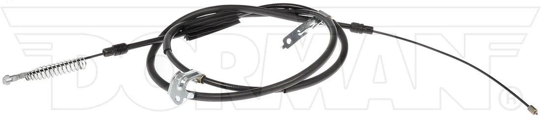 Dorman C661375 2015-2020 GMC Canyon Parking Brake Cable
