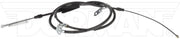Dorman C661375 2015-2020 GMC Canyon Parking Brake Cable
