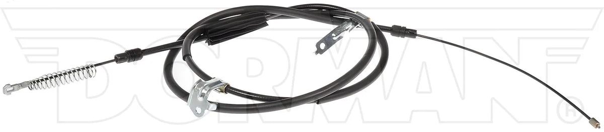 Dorman C661375 2015-2020 GMC Canyon Parking Brake Cable