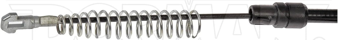 Dorman C661375 2015-2020 GMC Canyon Parking Brake Cable
