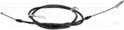 Dorman C661375 2015-2020 GMC Canyon Parking Brake Cable