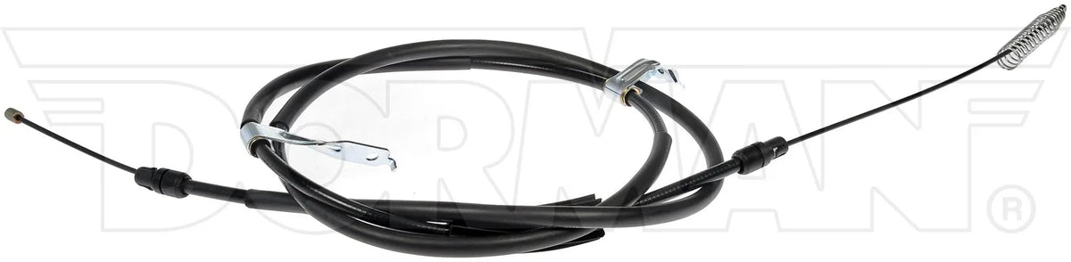 Dorman C661375 2015-2020 GMC Canyon Parking Brake Cable