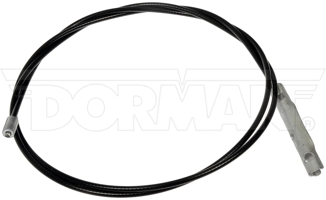 Dorman C661378 2011-2019 GMC Sierra 3500 HD Parking Brake Cable