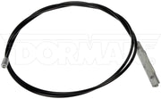 Dorman C661378 2011-2019 GMC Sierra 3500 HD Parking Brake Cable