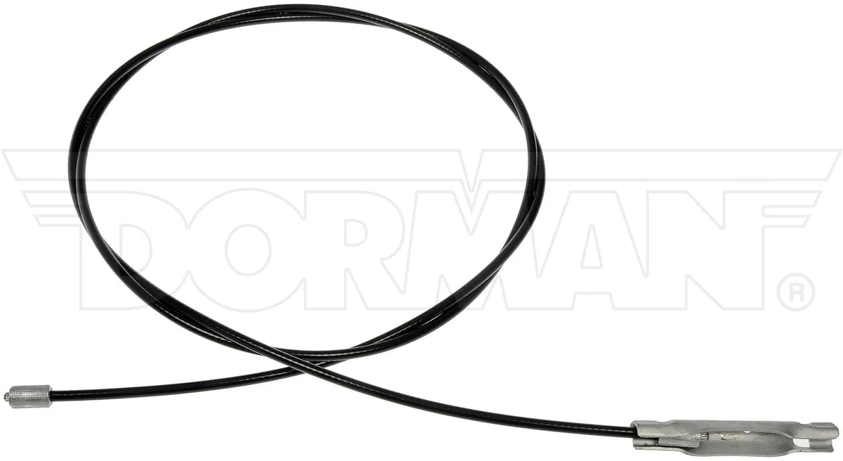 Dorman C661378 2011-2019 GMC Sierra 3500 HD Parking Brake Cable
