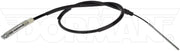 Dorman C661379 2012-2018 Chevrolet Silverado 3500 HD Parking Brake Cable