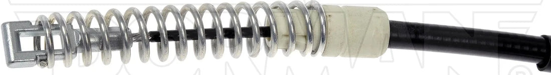 Dorman C661379 2012-2018 Chevrolet Silverado 3500 HD Parking Brake Cable