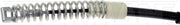 Dorman C661379 2012-2018 Chevrolet Silverado 3500 HD Parking Brake Cable