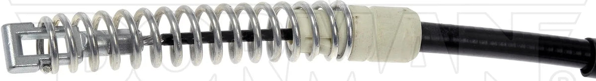 Dorman C661379 2012-2018 Chevrolet Silverado 3500 HD Parking Brake Cable
