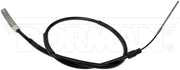 Dorman C661379 2012-2018 Chevrolet Silverado 3500 HD Parking Brake Cable