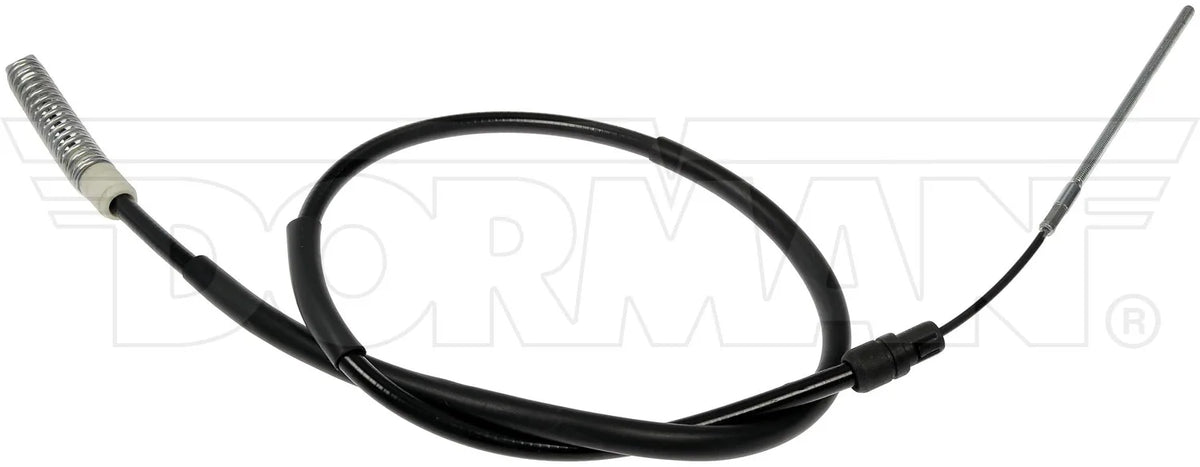 Dorman C661379 2012-2018 Chevrolet Silverado 3500 HD Parking Brake Cable